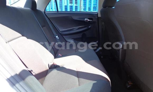 Buy Used Toyota Corolla White Car in Khorixas in Kunene Buy Used Toyota Corolla White Car in Khorixas in Kunene