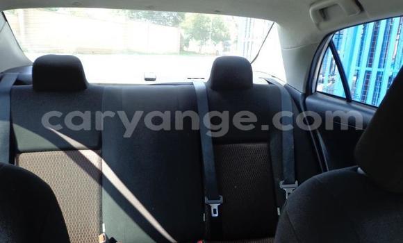 Buy Used Toyota Corolla White Car in Khorixas in Kunene Buy Used Toyota Corolla White Car in Khorixas in Kunene