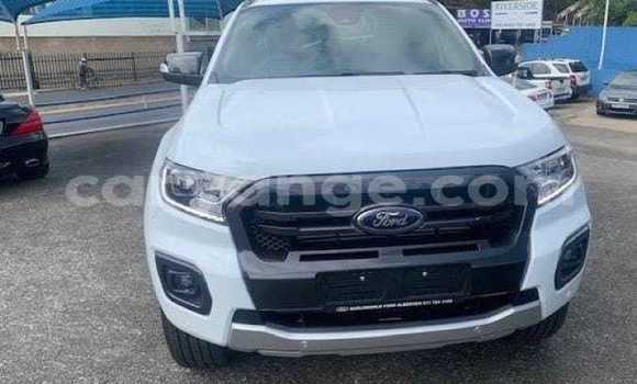 Buy Used Ford Ranger White Car in Windhoek in Namibia Buy Used Ford Ranger White Car in Windhoek in Namibia