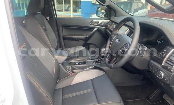 Buy Used Ford Ranger White Car in Windhoek in Namibia Buy Used Ford Ranger White Car in Windhoek in Namibia