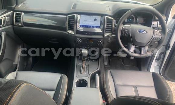 Buy Used Ford Ranger White Car in Windhoek in Namibia Buy Used Ford Ranger White Car in Windhoek in Namibia