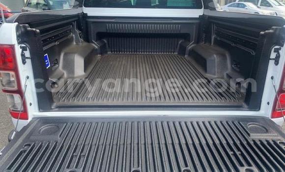 Buy Used Ford Ranger White Car in Windhoek in Namibia Buy Used Ford Ranger White Car in Windhoek in Namibia