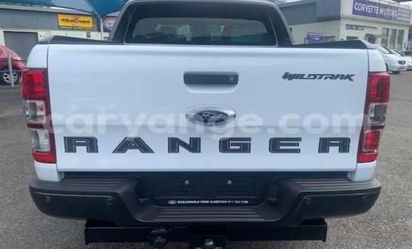 Buy Used Ford Ranger White Car in Windhoek in Namibia Buy Used Ford Ranger White Car in Windhoek in Namibia