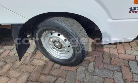 Buy Used Kia Towner White Car in Walvis Bay in Namibia Buy Used Kia Towner White Car in Walvis Bay in Namibia