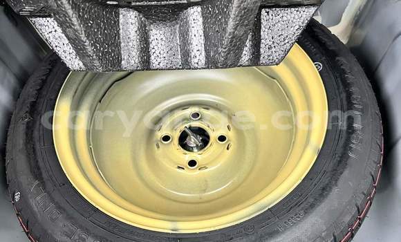 Acheter Occasion Voiture Honda Jazz Gris à Windhoek, Namibie Acheter Occasion Voiture Honda Jazz Gris à Windhoek, Namibie