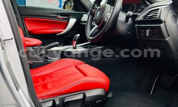 Buy Used BMW 1M Silver Car in Walvis Bay in Namibia Buy Used BMW 1M Silver Car in Walvis Bay in Namibia