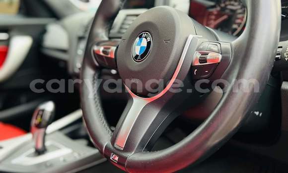 Buy Used BMW 1M Silver Car in Walvis Bay in Namibia Buy Used BMW 1M Silver Car in Walvis Bay in Namibia