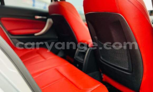 Buy Used BMW 1M Silver Car in Walvis Bay in Namibia Buy Used BMW 1M Silver Car in Walvis Bay in Namibia