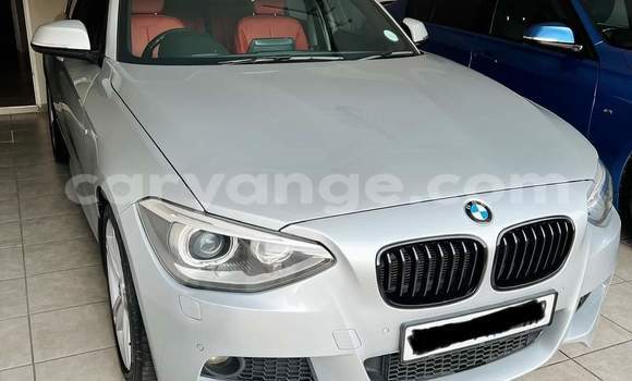 Buy Used BMW 1M Silver Car in Walvis Bay in Namibia Buy Used BMW 1M Silver Car in Walvis Bay in Namibia