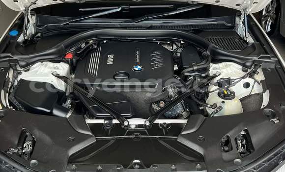 Buy Used BMW 5–Series White Car in Grootfontein in Namibia Buy Used BMW 5–Series White Car in Grootfontein in Namibia