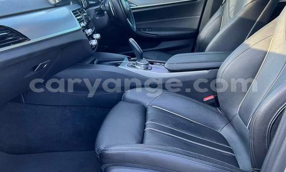 Buy Used BMW 5–Series White Car in Grootfontein in Namibia Buy Used BMW 5–Series White Car in Grootfontein in Namibia
