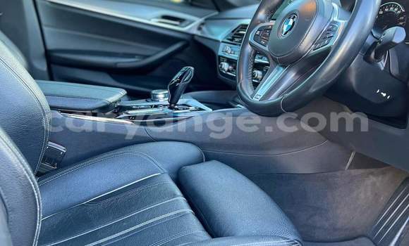 Buy Used BMW 5–Series White Car in Grootfontein in Namibia Buy Used BMW 5–Series White Car in Grootfontein in Namibia