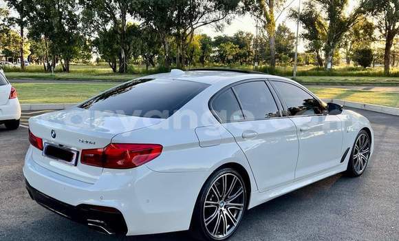 Buy Used BMW 5–Series White Car in Grootfontein in Namibia Buy Used BMW 5–Series White Car in Grootfontein in Namibia