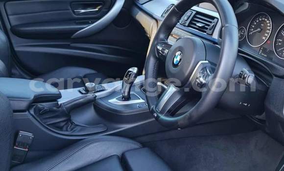Buy Used BMW 3–Series Blue Car in Windhoek in Namibia Buy Used BMW 3–Series Blue Car in Windhoek in Namibia