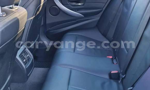Buy Used BMW 3–Series Blue Car in Windhoek in Namibia Buy Used BMW 3–Series Blue Car in Windhoek in Namibia