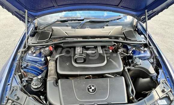 Buy Used BMW 3–Series Blue Car in Windhoek in Namibia Buy Used BMW 3–Series Blue Car in Windhoek in Namibia