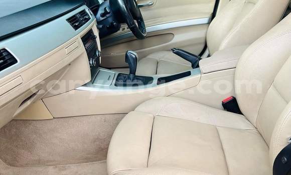 Buy Used BMW 3–Series Blue Car in Windhoek in Namibia Buy Used BMW 3–Series Blue Car in Windhoek in Namibia