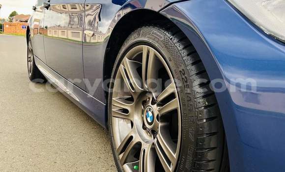Buy Used BMW 3–Series Blue Car in Windhoek in Namibia Buy Used BMW 3–Series Blue Car in Windhoek in Namibia