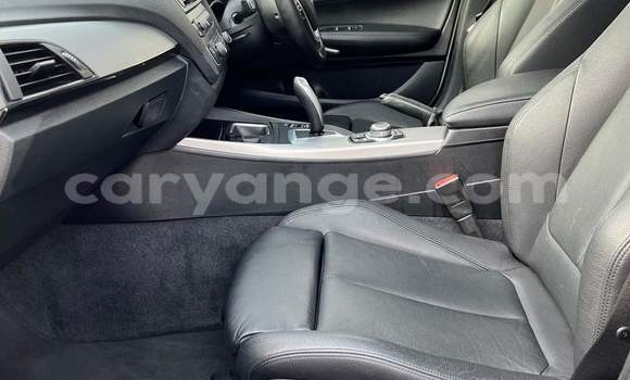 Acheter Occasion Voiture BMW 1M Blanc à Windhoek, Namibie Acheter Occasion Voiture BMW 1M Blanc à Windhoek, Namibie