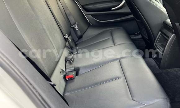 Acheter Occasion Voiture BMW 1M Blanc à Windhoek, Namibie Acheter Occasion Voiture BMW 1M Blanc à Windhoek, Namibie