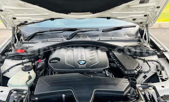 Acheter Occasion Voiture BMW 1M Blanc à Windhoek, Namibie Acheter Occasion Voiture BMW 1M Blanc à Windhoek, Namibie