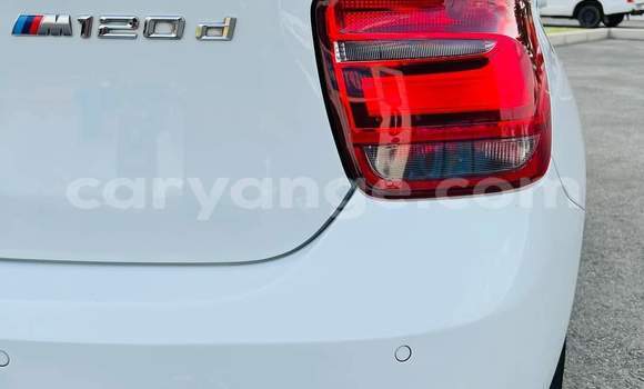 Acheter Occasion Voiture BMW 1M Blanc à Windhoek, Namibie Acheter Occasion Voiture BMW 1M Blanc à Windhoek, Namibie