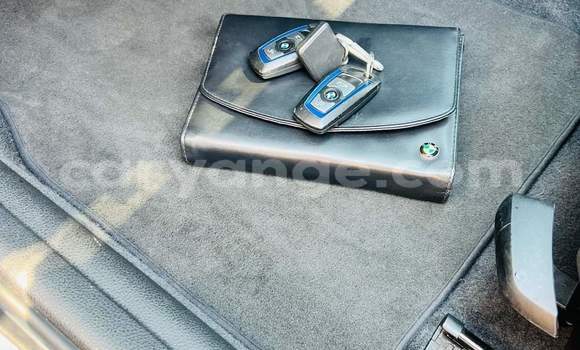 Acheter Occasion Voiture BMW 1M Blanc à Windhoek, Namibie Acheter Occasion Voiture BMW 1M Blanc à Windhoek, Namibie