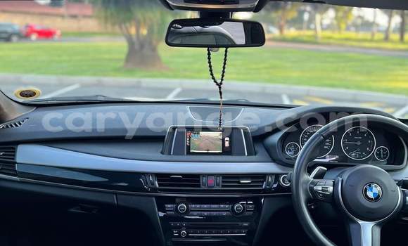 Buy Used BMW X5 M White Car in Grootfontein in Namibia Buy Used BMW X5 M White Car in Grootfontein in Namibia