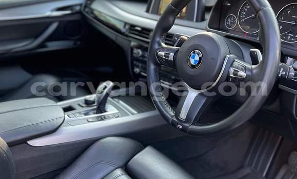 Buy Used BMW X5 M White Car in Grootfontein in Namibia Buy Used BMW X5 M White Car in Grootfontein in Namibia