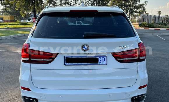 Buy Used BMW X5 M White Car in Grootfontein in Namibia Buy Used BMW X5 M White Car in Grootfontein in Namibia