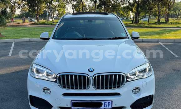 Buy Used BMW X5 M White Car in Grootfontein in Namibia Buy Used BMW X5 M White Car in Grootfontein in Namibia