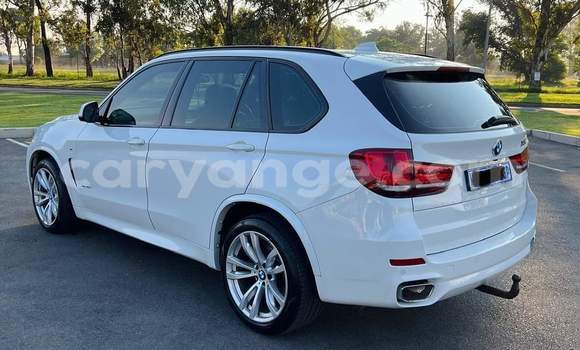 Buy Used BMW X5 M White Car in Grootfontein in Namibia Buy Used BMW X5 M White Car in Grootfontein in Namibia