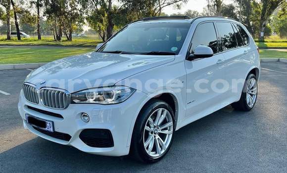 Buy Used BMW X5 M White Car in Grootfontein in Namibia Buy Used BMW X5 M White Car in Grootfontein in Namibia