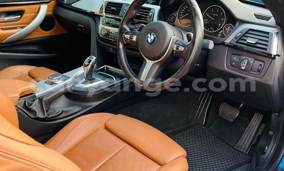 Buy Used BMW 4-Series Blue Car in Windhoek in Namibia Buy Used BMW 4-Series Blue Car in Windhoek in Namibia