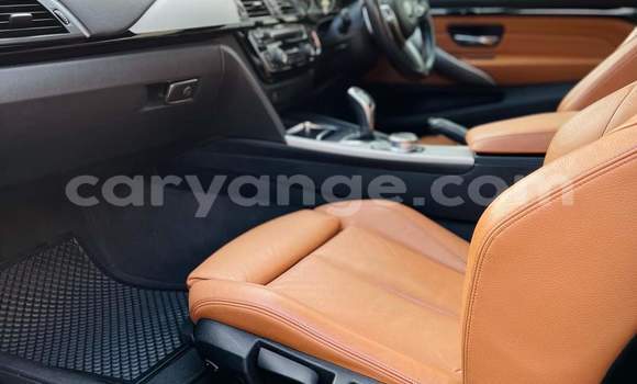 Buy Used BMW 4-Series Blue Car in Windhoek in Namibia Buy Used BMW 4-Series Blue Car in Windhoek in Namibia