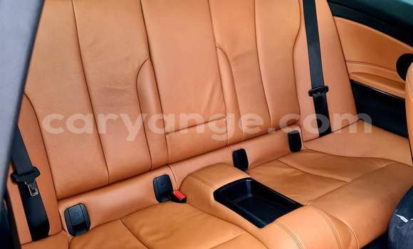 Buy Used BMW 4-Series Blue Car in Windhoek in Namibia Buy Used BMW 4-Series Blue Car in Windhoek in Namibia