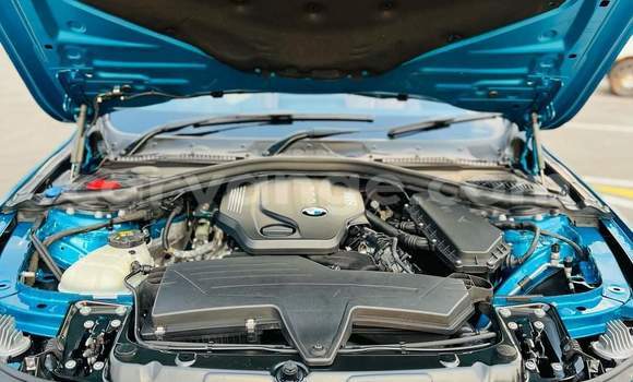 Buy Used BMW 4-Series Blue Car in Windhoek in Namibia Buy Used BMW 4-Series Blue Car in Windhoek in Namibia