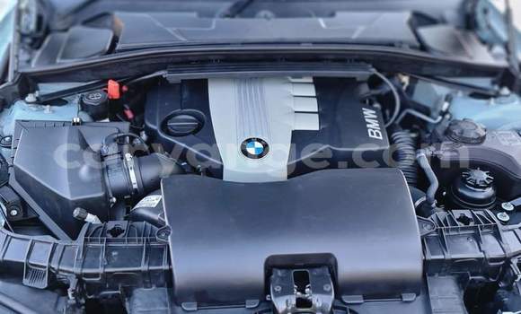 Acheter Occasion Voiture BMW 1-Series Gris à Windhoek, Namibie Acheter Occasion Voiture BMW 1-Series Gris à Windhoek, Namibie