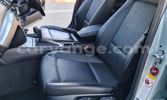 Acheter Occasion Voiture BMW 1-Series Gris à Windhoek, Namibie Acheter Occasion Voiture BMW 1-Series Gris à Windhoek, Namibie