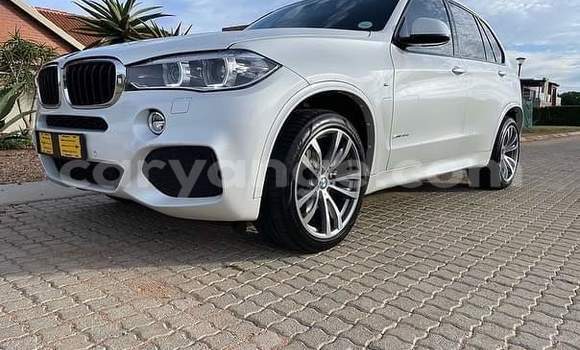 Buy Used BMW X5 M White Car in Windhoek in Namibia Buy Used BMW X5 M White Car in Windhoek in Namibia