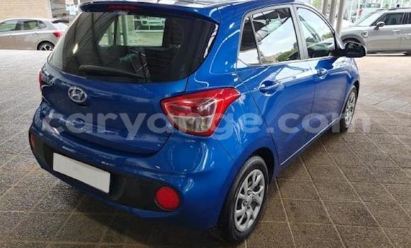 Buy Used Hyundai i10 Blue Car in Windhoek in Namibia Buy Used Hyundai i10 Blue Car in Windhoek in Namibia