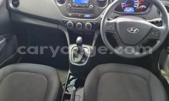Buy Used Hyundai i10 Blue Car in Windhoek in Namibia Buy Used Hyundai i10 Blue Car in Windhoek in Namibia