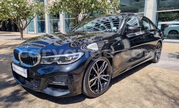 Acheter Occasion Voiture BMW 3–Series Noir à Windhoek, Namibie Acheter Occasion Voiture BMW 3–Series Noir à Windhoek, Namibie