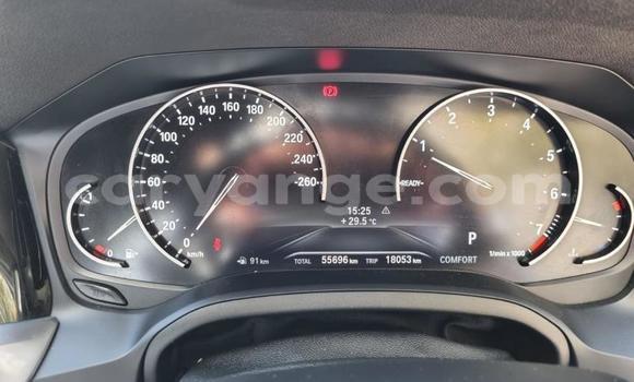 Acheter Occasion Voiture BMW 3–Series Noir à Windhoek, Namibie Acheter Occasion Voiture BMW 3–Series Noir à Windhoek, Namibie