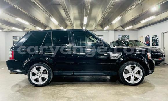 Acheter Occasion Voiture Range Rover Range Rover Noir à Windhoek, Namibie Acheter Occasion Voiture Range Rover Range Rover Noir à Windhoek, Namibie