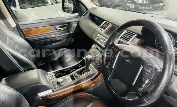 Acheter Occasion Voiture Range Rover Range Rover Noir à Windhoek, Namibie Acheter Occasion Voiture Range Rover Range Rover Noir à Windhoek, Namibie