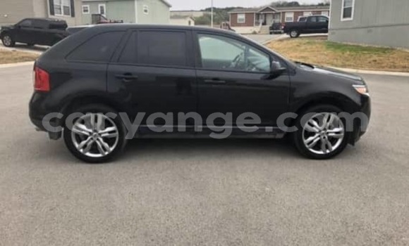 Acheter Occasion Voiture Ford Edge Noir à Karasburg, Karas Acheter Occasion Voiture Ford Edge Noir à Karasburg, Karas