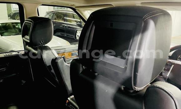 Acheter Occasion Voiture Range Rover Range Rover Noir à Windhoek, Namibie Acheter Occasion Voiture Range Rover Range Rover Noir à Windhoek, Namibie