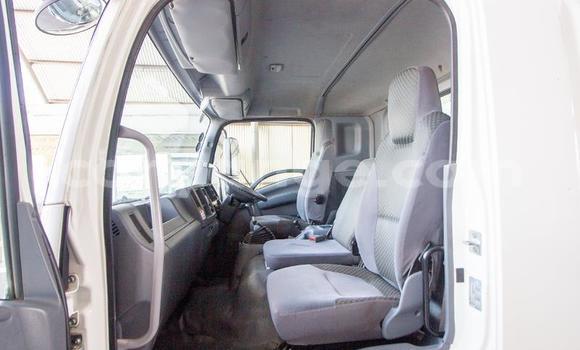 Acheter Occasion Utilitaire Isuzu FTR 850 Blanc à Windhoek, Namibie Acheter Occasion Utilitaire Isuzu FTR 850 Blanc à Windhoek, Namibie