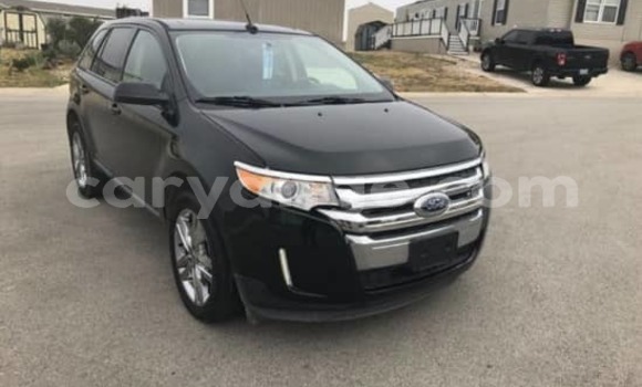 Acheter Occasion Voiture Ford Edge Noir à Karasburg, Karas Acheter Occasion Voiture Ford Edge Noir à Karasburg, Karas